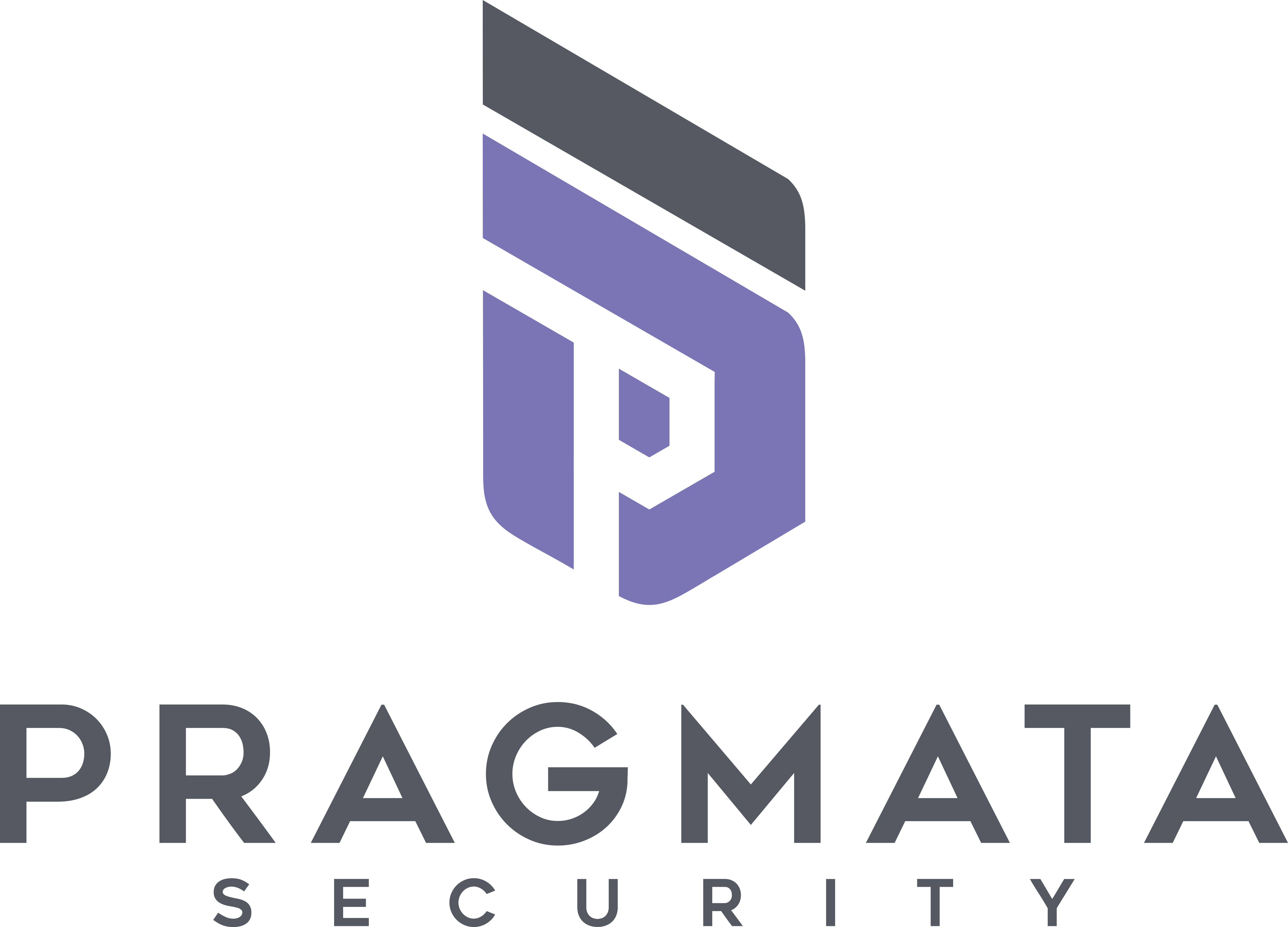 Pragmata Security